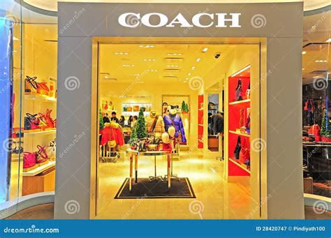 coach hong kong